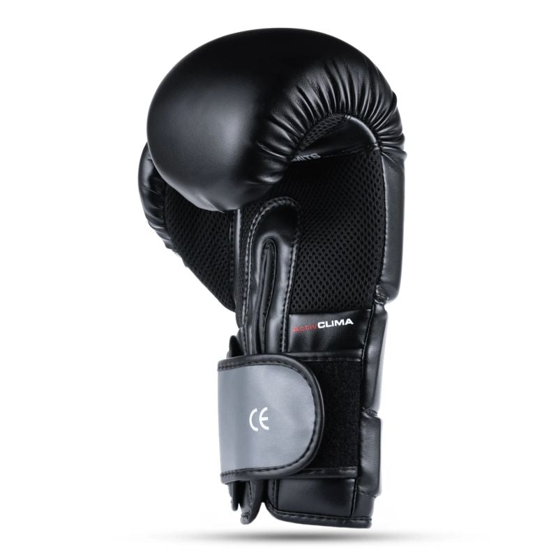 DBX Bushido 10oz - Eclipse - Origin Series boxkesztyű
