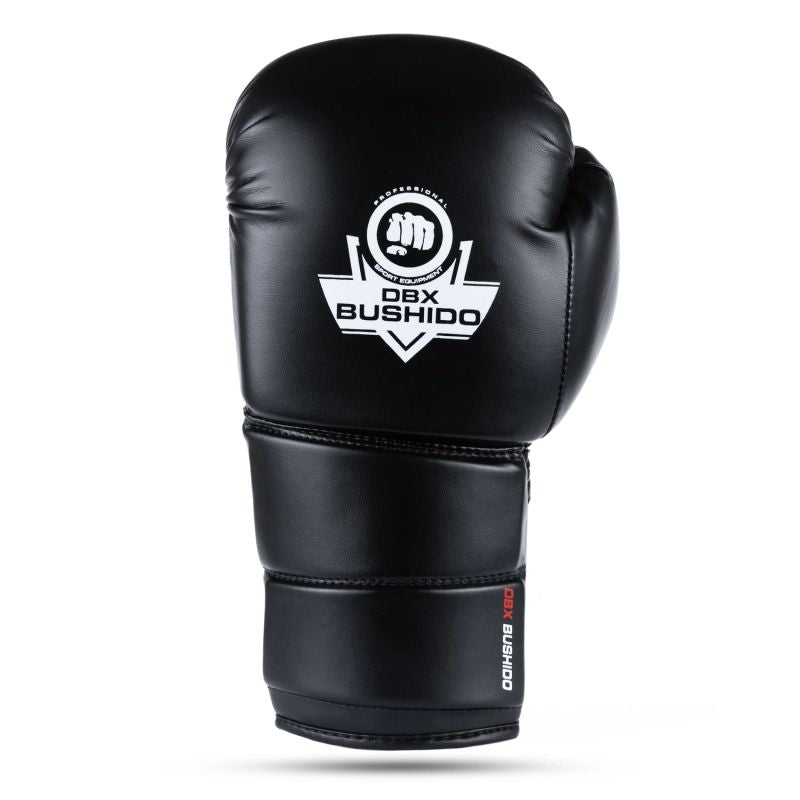 DBX Bushido 10oz - Eclipse - Origin Series boxkesztyű