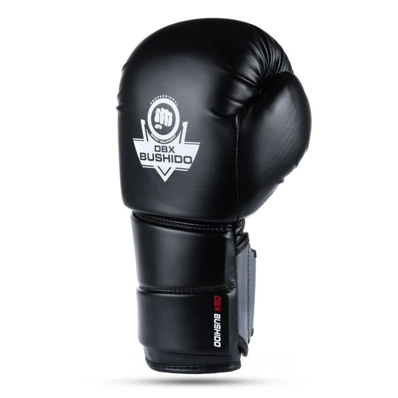 DBX Bushido 10oz - Eclipse - Origin Series boxkesztyű