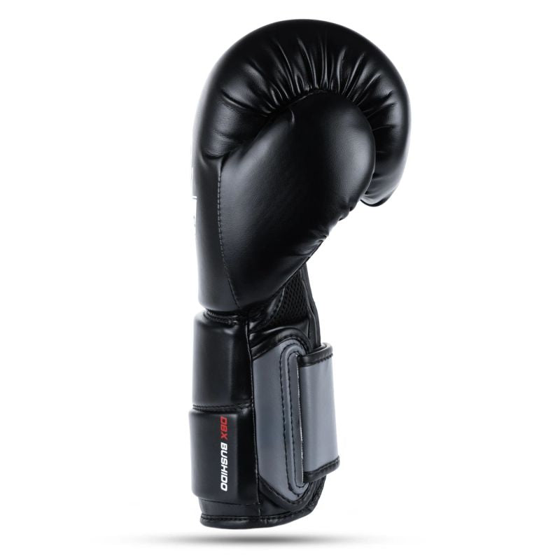 DBX Bushido 10oz - Eclipse - Origin Series boxkesztyű