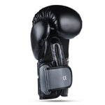 DBX Bushido 10oz - Eclipse - Origin Series boxkesztyű