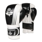 DBX Bushido 10oz - Edge - Valor Series boxkesztyű