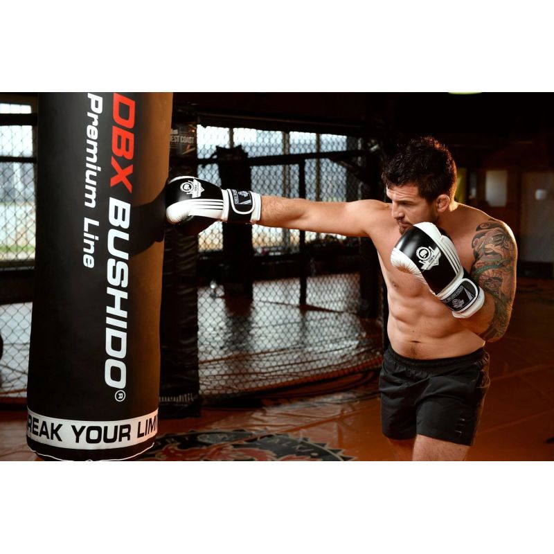 DBX Bushido 10oz - Edge - Valor Series boxkesztyű