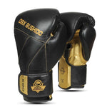 DBX Bushido 10oz - Hammer - Legacy Series arany boxkesztyű