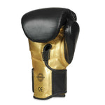 DBX Bushido 10oz - Hammer - Legacy Series arany boxkesztyű