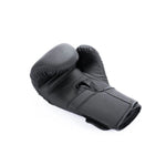 DBX Bushido 10oz - Hammer - Valor Series fekete boxkesztyű