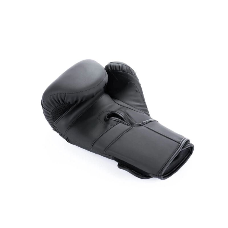 DBX Bushido 10oz - Hammer - Valor Series fekete boxkesztyű