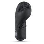 DBX Bushido 10oz - Hammer - Valor Series fekete boxkesztyű