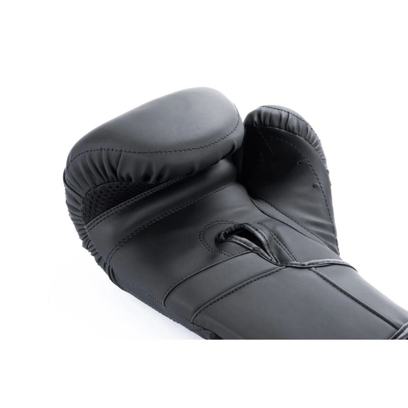 DBX Bushido 10oz - Hammer - Valor Series fekete boxkesztyű
