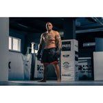 DBX Bushido 10oz - Hammer - Valor Series fekete boxkesztyű