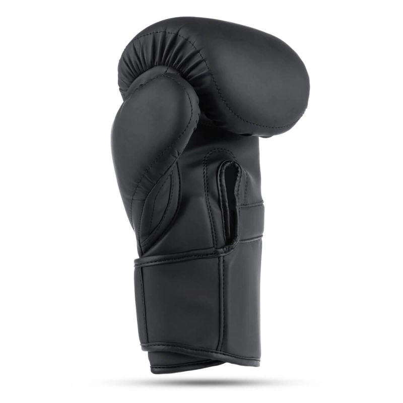 DBX Bushido 10oz - Hammer - Valor Series fekete boxkesztyű