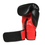 DBX Bushido 10oz - Hammer - Valor Series piros boxkesztyű