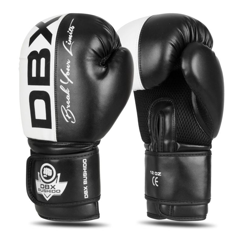 DBX Bushido 10oz - Harmony - Valor Series boxkesztyű
