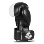 DBX Bushido 10oz - Harmony - Valor Series boxkesztyű