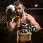 DBX Bushido 10oz - Harmony - Valor Series boxkesztyű