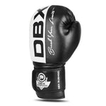 DBX Bushido 10oz - Harmony - Valor Series boxkesztyű