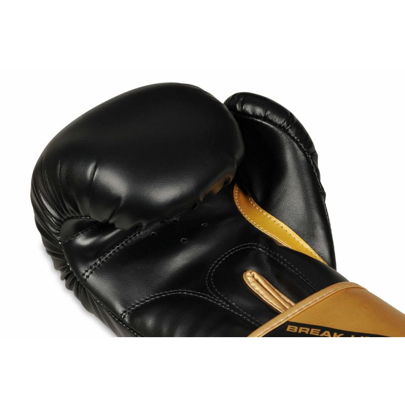 DBX Bushido 10oz - Infinity - Origin Series boxkesztyű