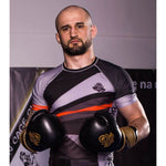 DBX Bushido 10oz - Infinity - Origin Series boxkesztyű
