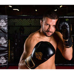 DBX Bushido 10oz - Infinity - Origin Series boxkesztyű