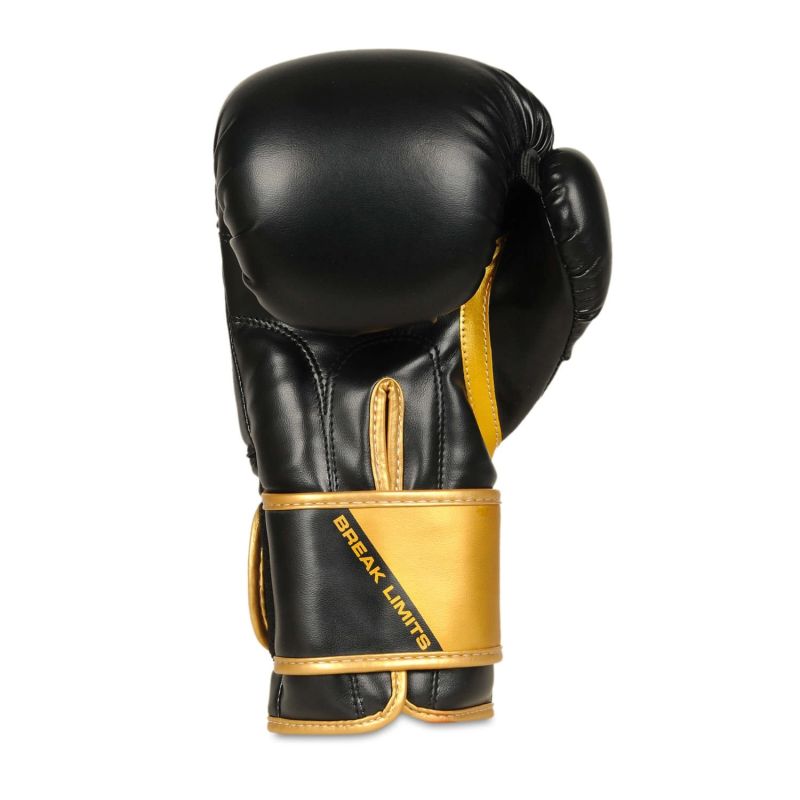 DBX Bushido 10oz - Infinity - Origin Series boxkesztyű