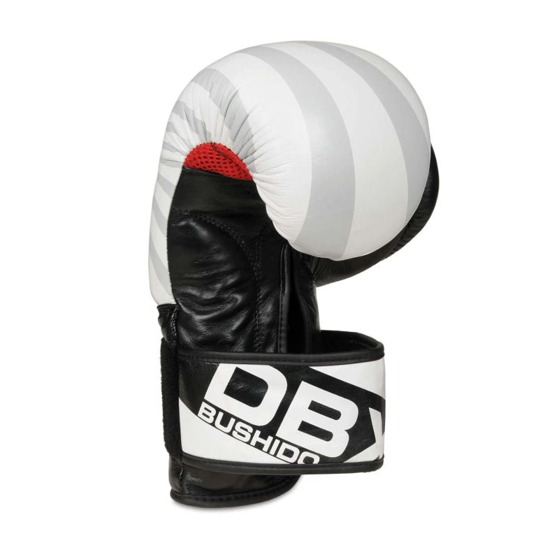 DBX Bushido 10oz - Japan - Valor Series boxkesztyű