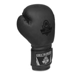 DBX Bushido 10oz - Master - Valor Series fekete boxkesztyű
