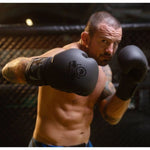 DBX Bushido 10oz - Master - Valor Series fekete boxkesztyű