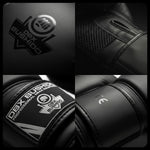 DBX Bushido 10oz - Master - Valor Series fekete boxkesztyű