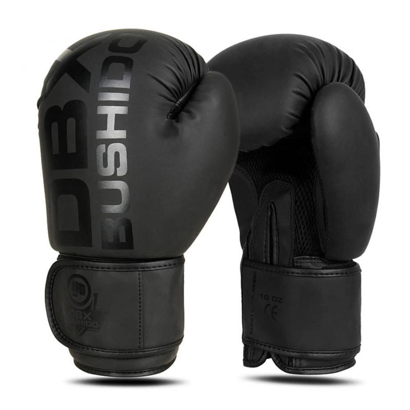 DBX Bushido 10oz - Mono - Valor Series boxkesztyű