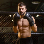 DBX Bushido 10oz - Mono - Valor Series boxkesztyű