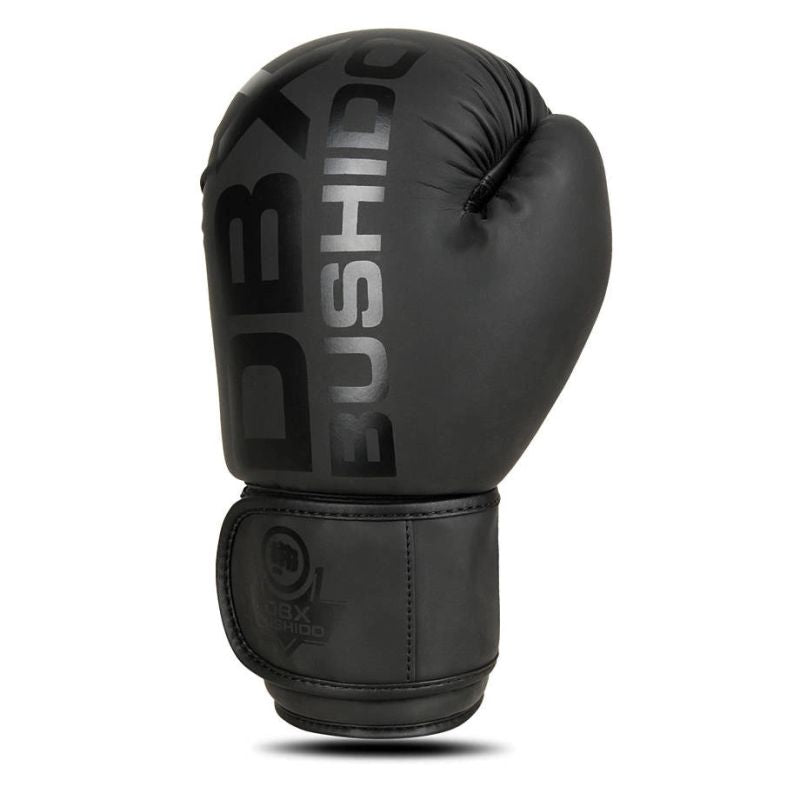DBX Bushido 10oz - Mono - Valor Series boxkesztyű