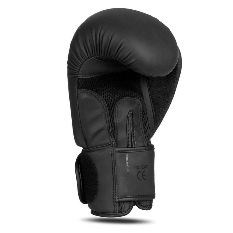 DBX Bushido 10oz - Mono - Valor Series boxkesztyű
