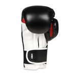 DBX Bushido 10oz - Phantom - Valor Series fehér boxkesztyű