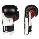 DBX Bushido 10oz - Phantom - Valor Series fehér boxkesztyű