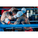 DBX Bushido 10oz - Spirit - Valor Series boxkesztyű