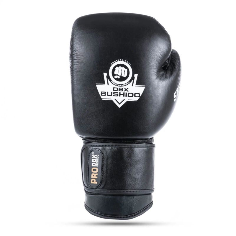 DBX Bushido 10oz - Striker - Legacy Series boxkesztyű