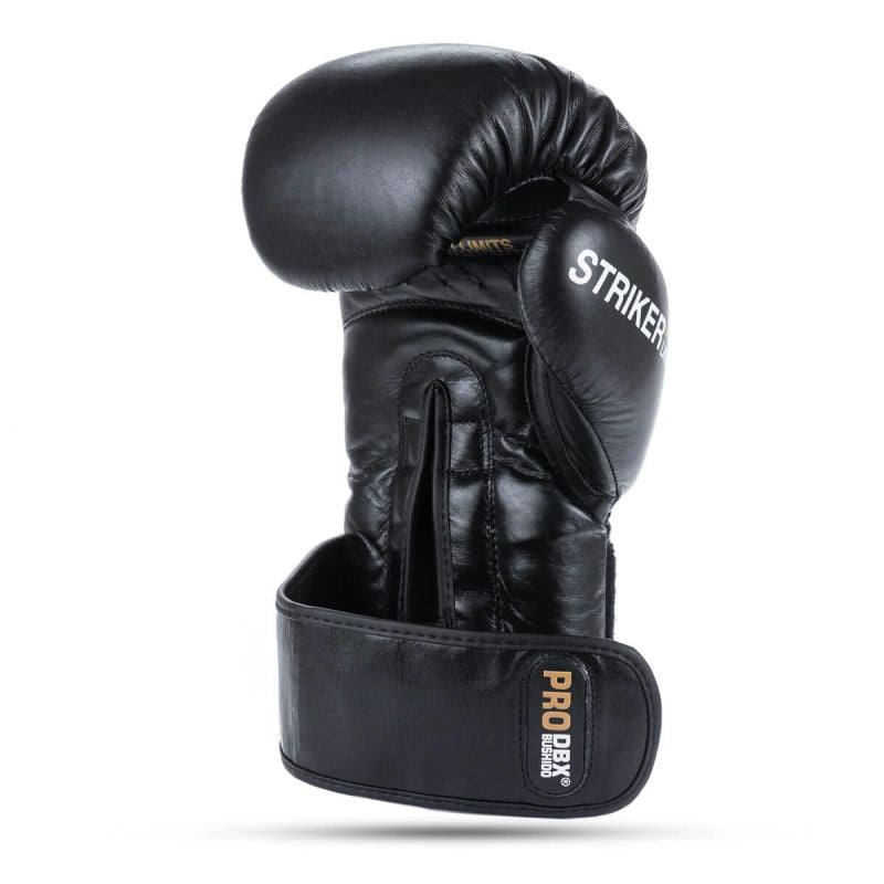 DBX Bushido 10oz - Striker - Legacy Series boxkesztyű
