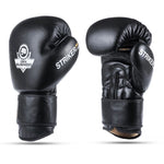 DBX Bushido 10oz - Striker - Legacy Series boxkesztyű