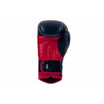 DBX Bushido 12oz - Phantom - Valor Series piros boxkesztyű