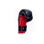 DBX Bushido 12oz - Phantom - Valor Series piros boxkesztyű