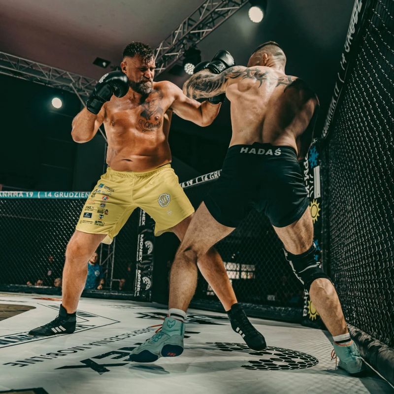 DBX Bushido 14 oz - Classic - Origin Series fekete boxkesztyű