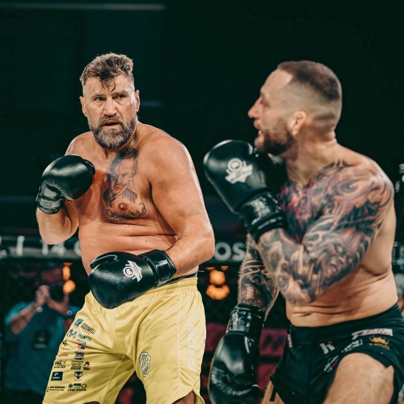 DBX Bushido 14 oz - Classic - Origin Series fekete boxkesztyű