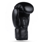 DBX Bushido 14 oz - Classic - Origin Series fekete boxkesztyű