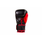 DBX Bushido 14oz - Ninja - Legacy Series boxkesztyű