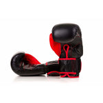 DBX Bushido 14oz - Ninja - Legacy Series boxkesztyű