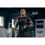DBX Bushido 16oz - ProFight - Legacy Series boxkesztyű
