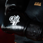 DBX Bushido 16oz - ProFight - Legacy Series boxkesztyű