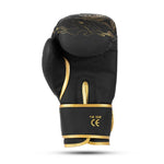 DBX Bushido 8oz - Dragon - Valor Series arany boxkesztyű