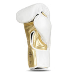 DBX Bushido 8oz - Hammer - Legacy Series fehér boxkesztyű