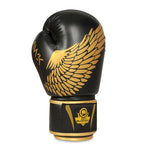 DBX Bushido 8oz - Hawk - Origin Series boxkesztyű